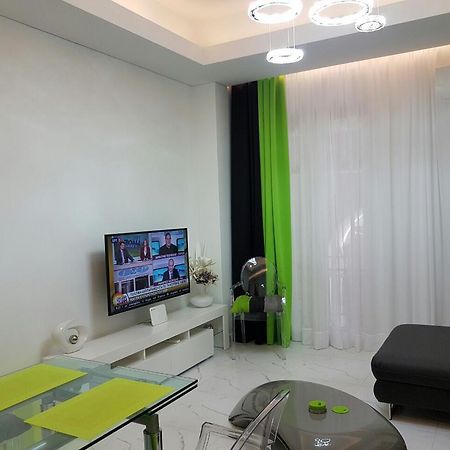 Laura Grande Apartment Saloniki Zewnętrze zdjęcie