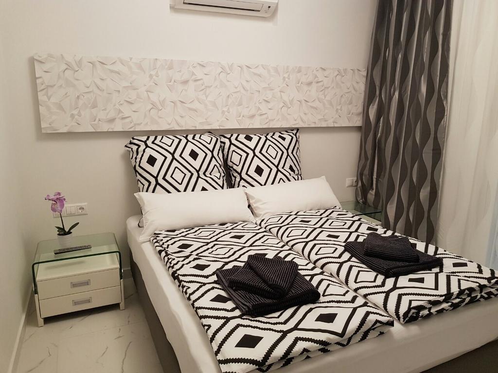 Laura Grande Apartment Saloniki Zewnętrze zdjęcie