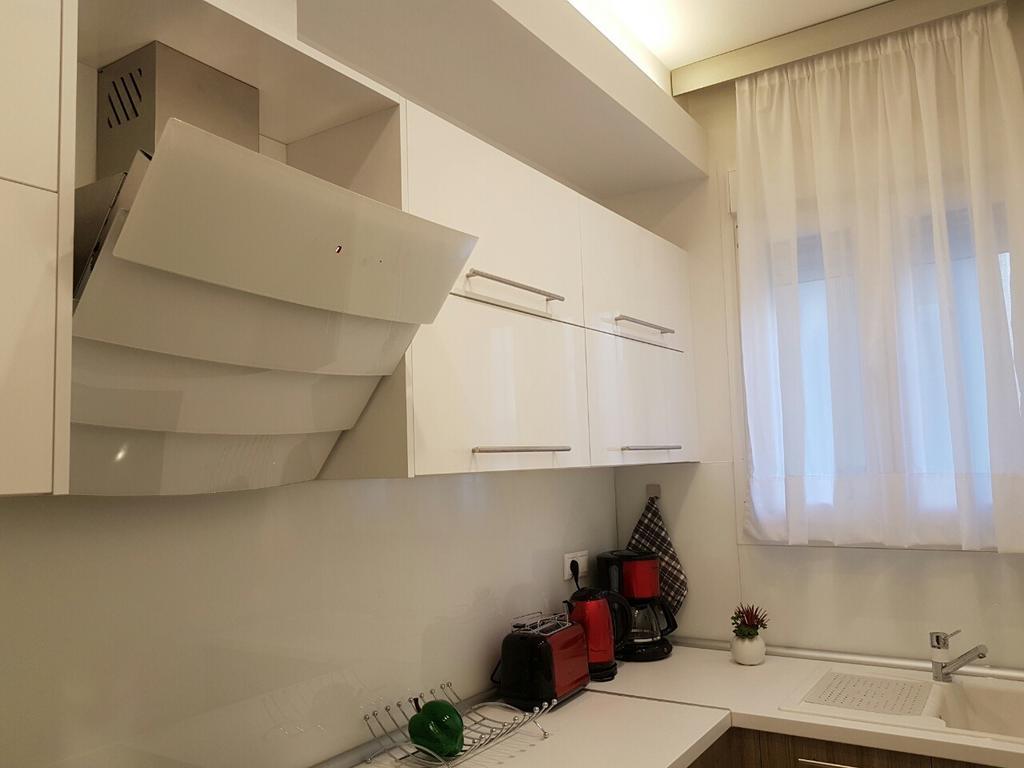 Laura Grande Apartment Saloniki Zewnętrze zdjęcie