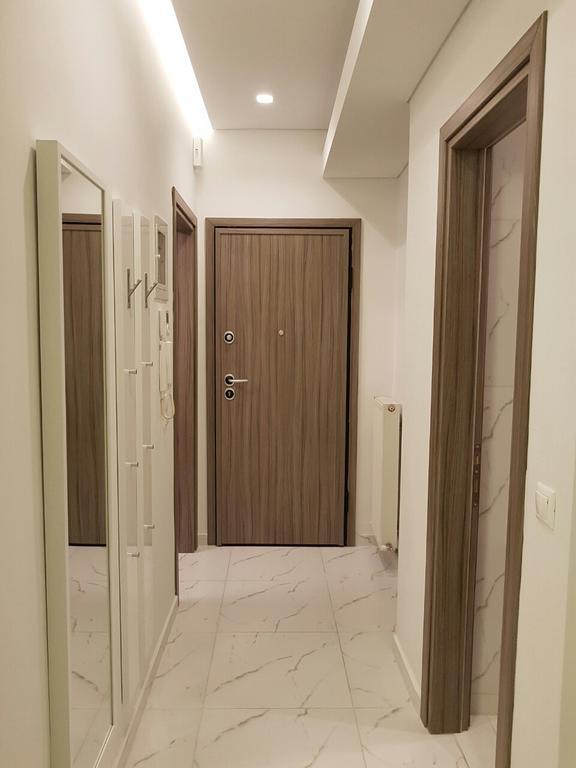 Laura Grande Apartment Saloniki Zewnętrze zdjęcie
