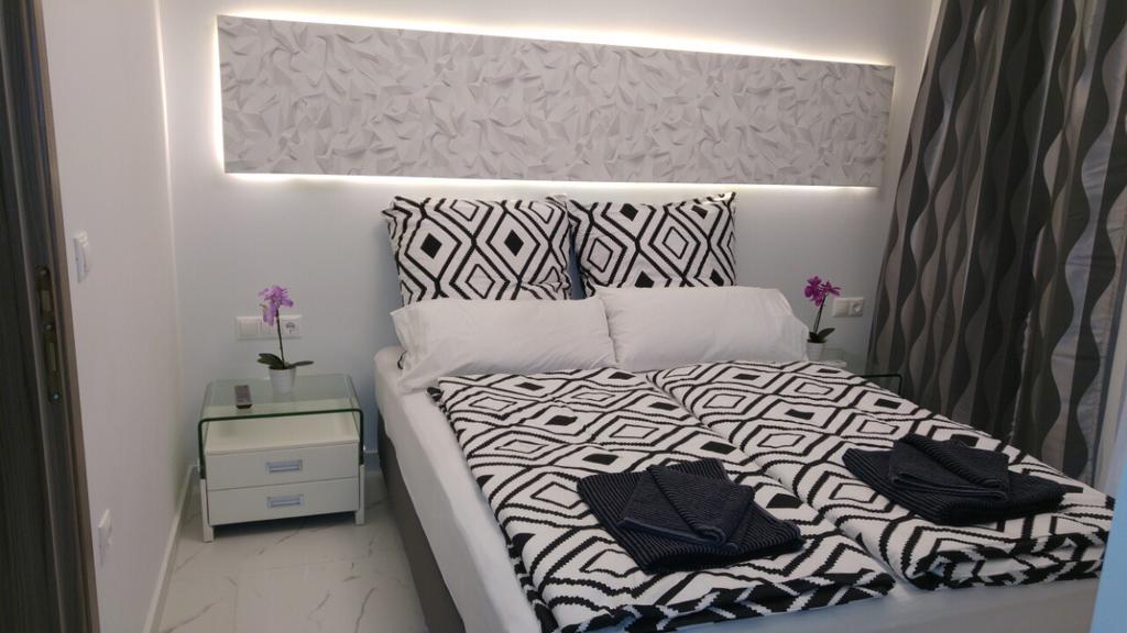 Laura Grande Apartment Saloniki Zewnętrze zdjęcie