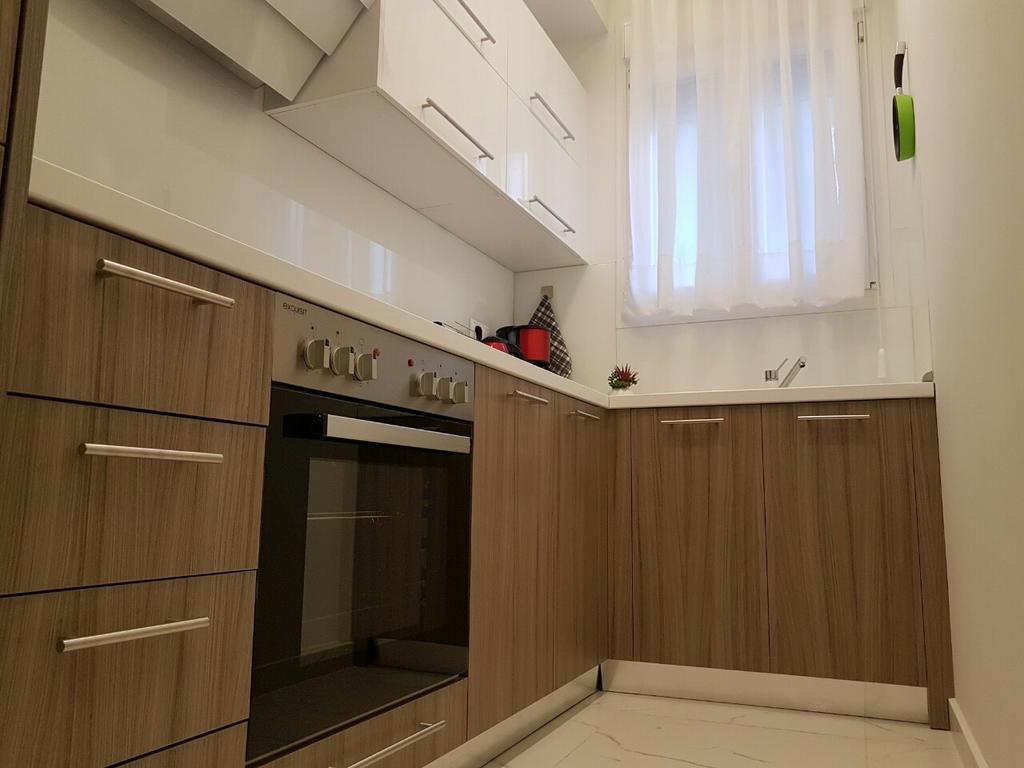 Laura Grande Apartment Saloniki Zewnętrze zdjęcie