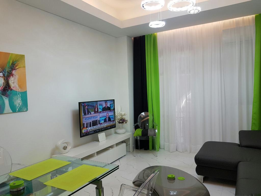 Laura Grande Apartment Saloniki Zewnętrze zdjęcie