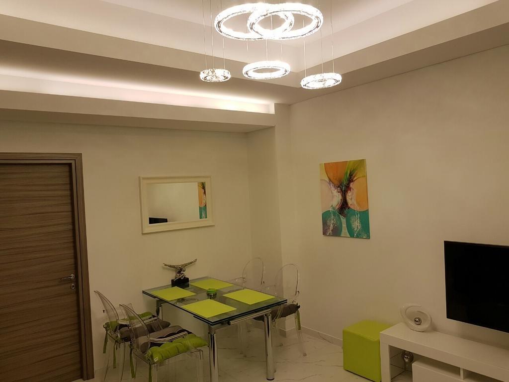 Laura Grande Apartment Saloniki Zewnętrze zdjęcie